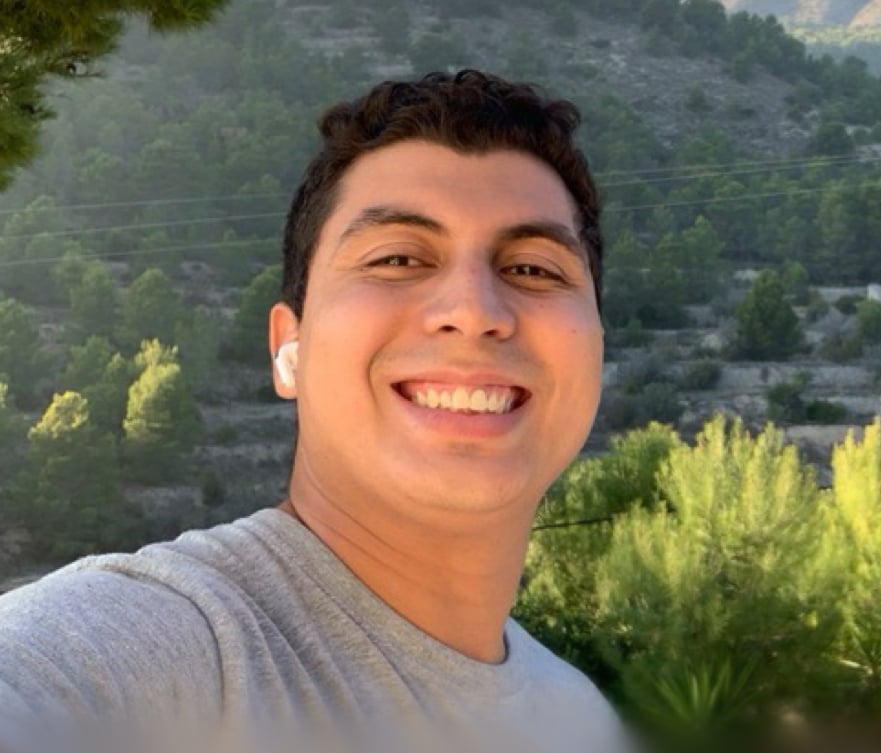 Jairo Marin - testimonial