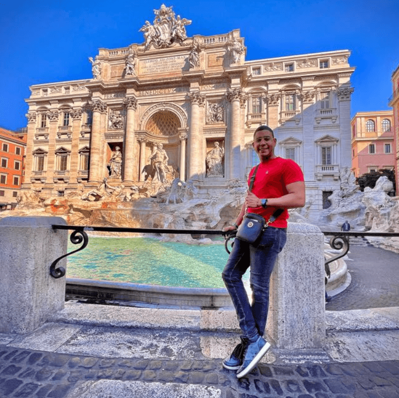 Jean Pier Abate - testimonial