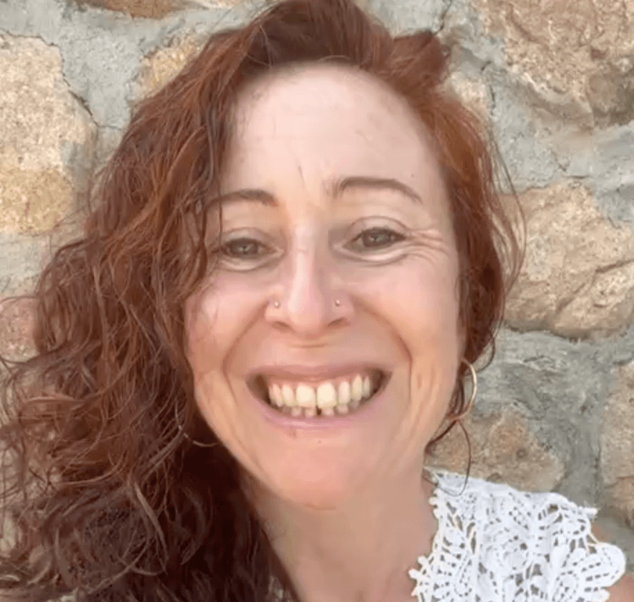 Marina - testimonio video