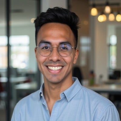 Victor Aguilar, founder of WISD